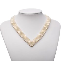 v neck 1 modi pearls
