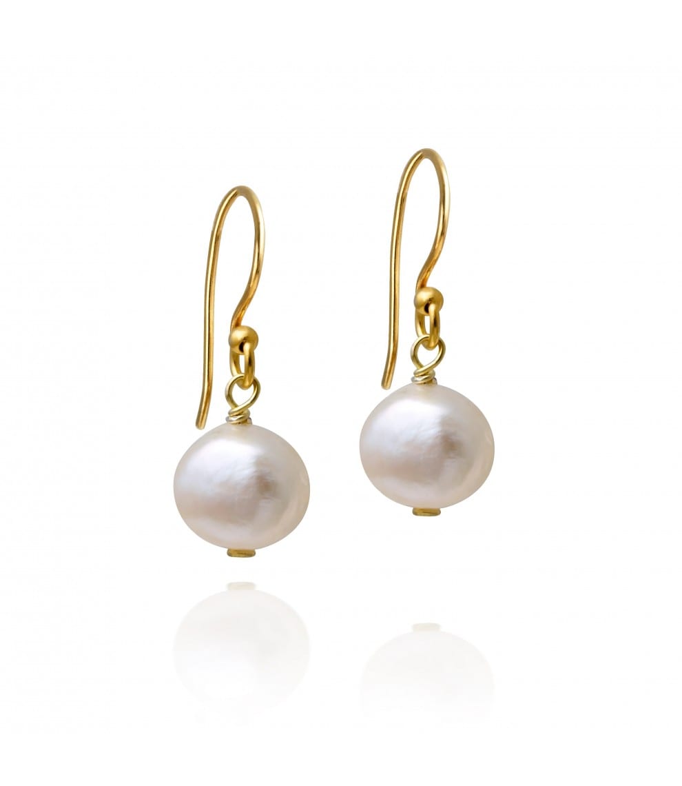 Exotic Pearl Hanging - Modi Pearls
