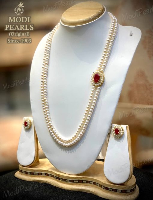certified real hyderabadi pearls