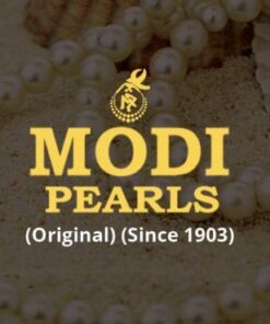 Modi Pearls Logo