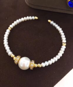 freshwatern pearls bracelets