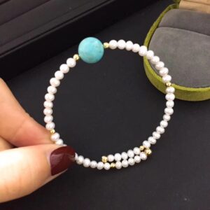 online pearls bracelets