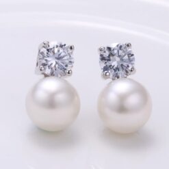 buy pearl earrings online