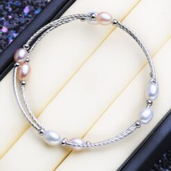 buy pearl bracelets for gifts