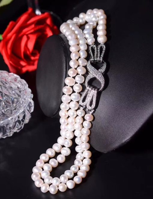 BUY REAL PEARLS GOOD QUALITY