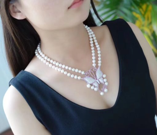 buy hyderabadi certified pearls online