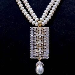 real certified pearls from hyderabad