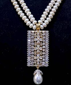 real certified pearls from hyderabad