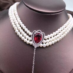 BUY original certified hyderabadi pearls