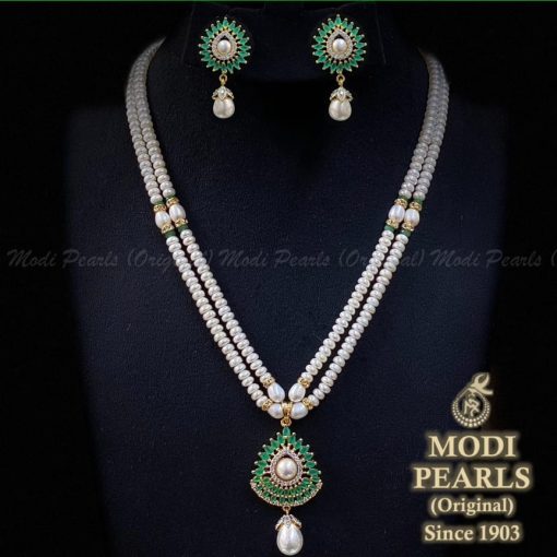 buy emerald pendant online