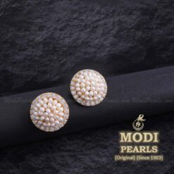 buy traditional round earrings