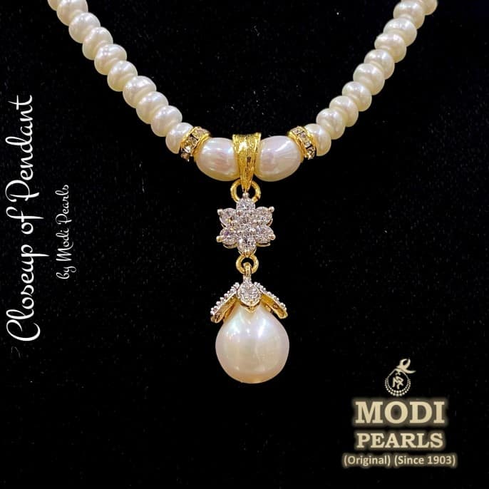 Pearl Necklace Sets Archives Page 5 of 10 Modi Pearls