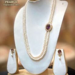 buy beautiful pearl emethyst online