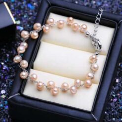 buy bracelet in pearls online