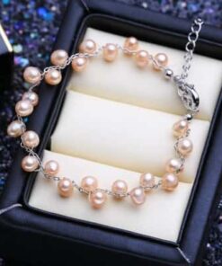 buy bracelet in pearls online