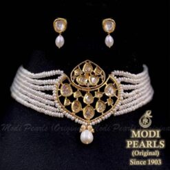 buy kundan necklace online