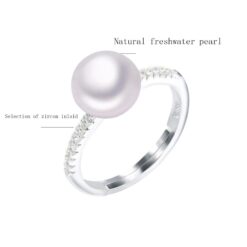 buy simple hyderabadi pearl ring online