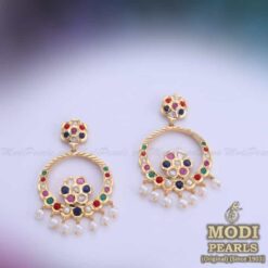 best place to buy pearl chandbalis online