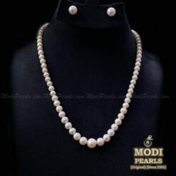 graded pearls