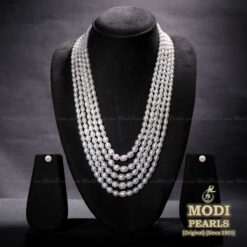buy royal pearl necklace online