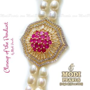 best place to buy ruby pearl broach online
