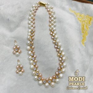 Exotic Pearl Set