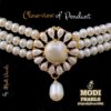 buy best pearls chokar design online