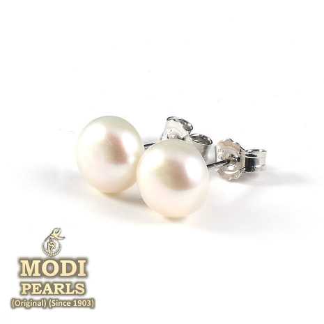 Pearl Earrings – Majorica-bdsngoinhaviet.com.vn