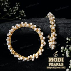 buy pearl bangle online