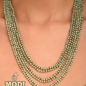 Pearl Jade Necklace