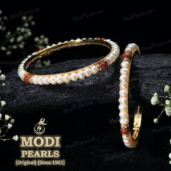 buy pearl. bangle online