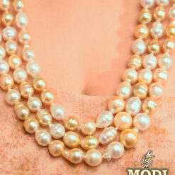 Baroque South sea Pearls