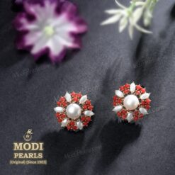 buy pearl earring online