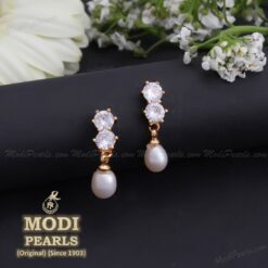buy pearl earring online