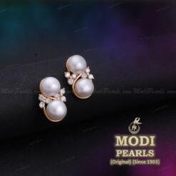 buy pearl studs online