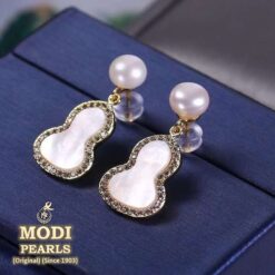 mother pearl hangings
