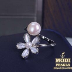 buy pearl ring online