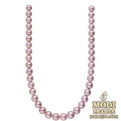 Big Pink Pearls