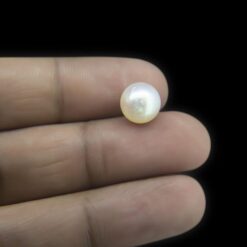South sea pearl for ring