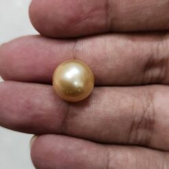 astrology pearl for ring
