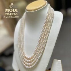 Creamish Pearls