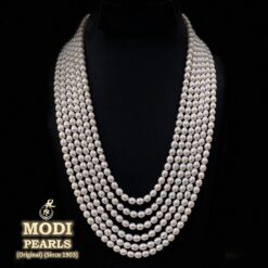 Seven Layer Pearls