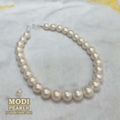 largest pearl size