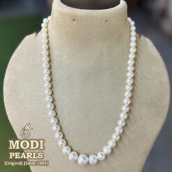round pearls big to small