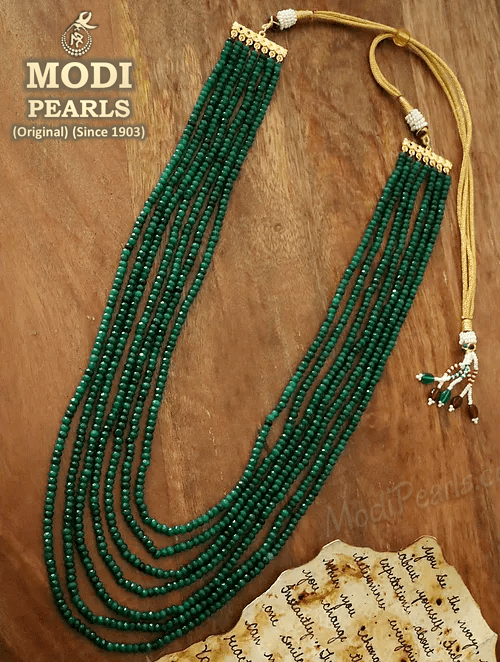 Necklaces | Buy Necklaces Online | Semi Precious Necklaces – MEZI