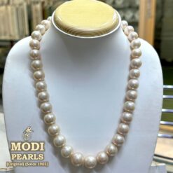 Creamish Pearls