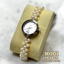 pearl watches