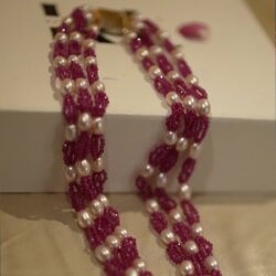ruby pearl 3L