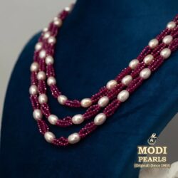 ruby pearl 3L 2